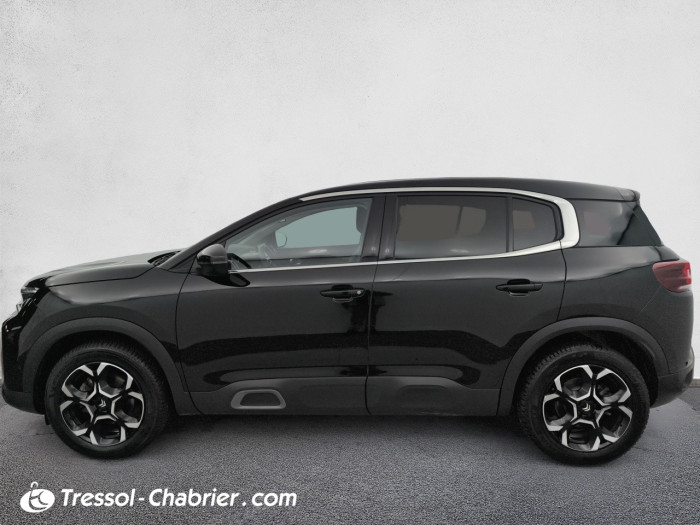 Citroën C5 AIRCROSS BlueHDi 130 EAT8 Max