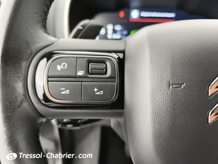 Citroën C5 AIRCROSS BlueHDi 130 EAT8 Max