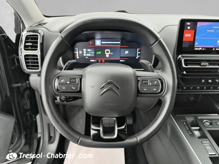 Citroën C5 AIRCROSS BlueHDi 130 EAT8 Max