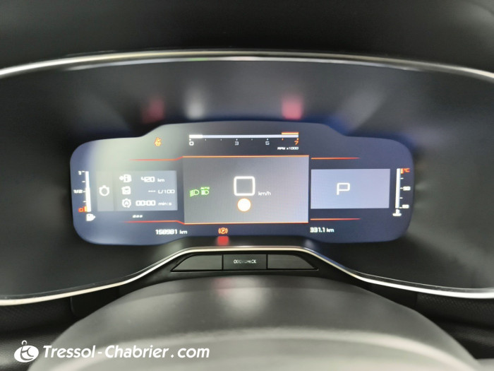 Citroën C5 AIRCROSS BlueHDi 130 EAT8 Max