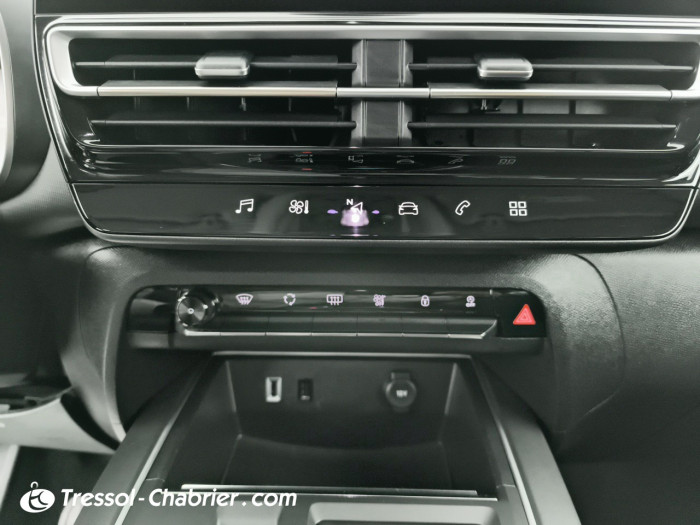 Citroën C5 AIRCROSS BlueHDi 130 EAT8 Max