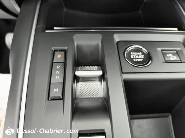 Citroën C5 AIRCROSS BlueHDi 130 EAT8 Max