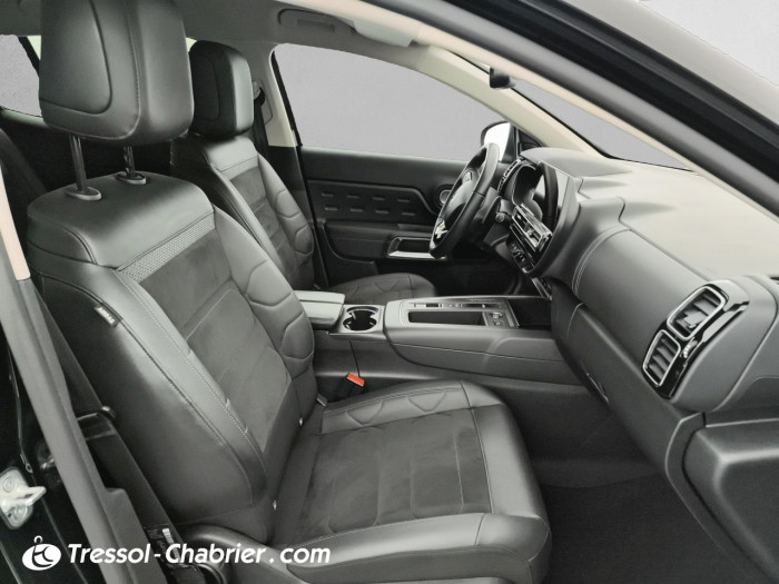 Citroën C5 AIRCROSS BlueHDi 130 EAT8 Max