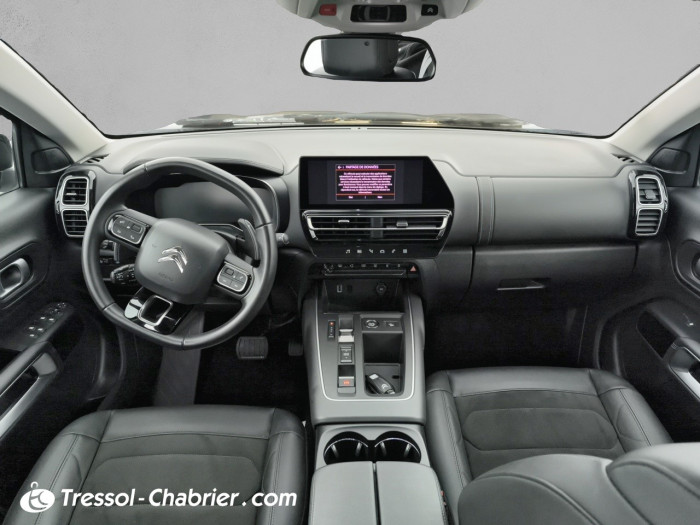 Citroën C5 AIRCROSS BlueHDi 130 EAT8 Max