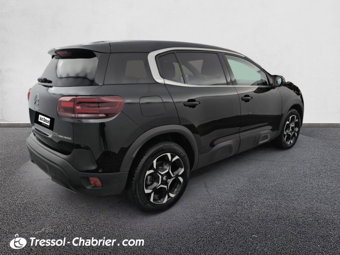 Citroën C5 AIRCROSS BlueHDi 130 EAT8 Max