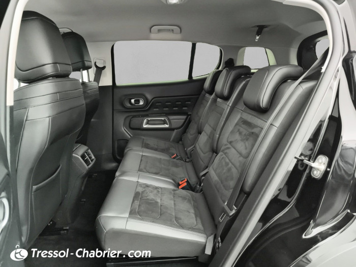Citroën C5 AIRCROSS BlueHDi 130 EAT8 Max