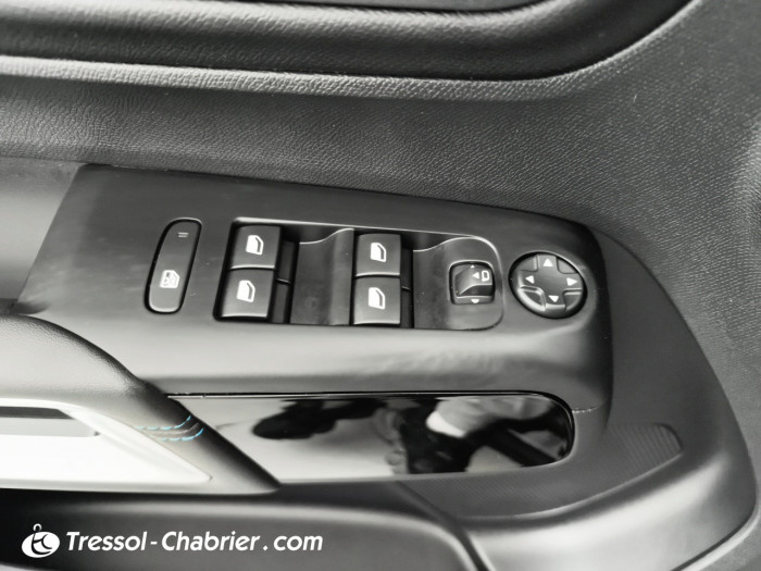 Citroën C5 AIRCROSS BlueHDi 130 EAT8 Max
