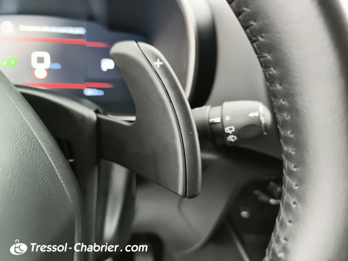 Citroën C5 AIRCROSS BlueHDi 130 EAT8 Max