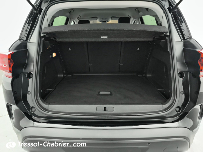 Citroën C5 AIRCROSS BlueHDi 130 EAT8 Max