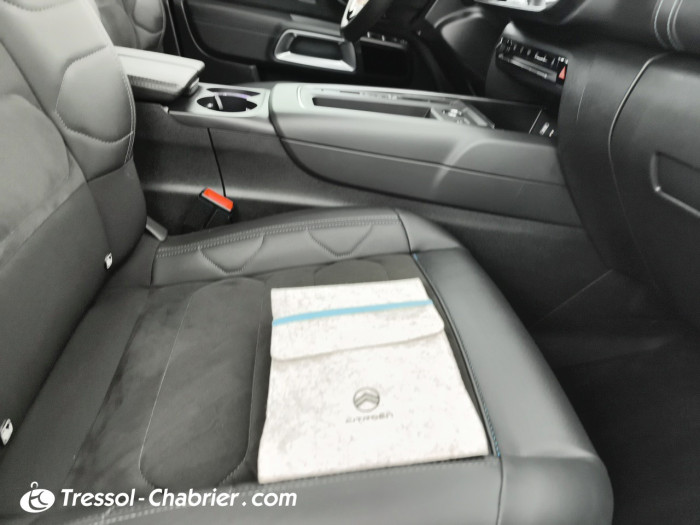 Citroën C5 AIRCROSS BlueHDi 130 EAT8 Max