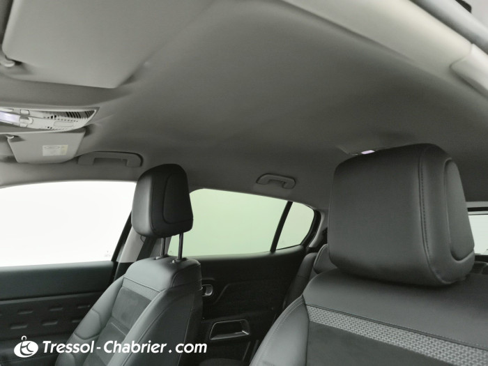 Citroën C5 AIRCROSS BlueHDi 130 EAT8 Max
