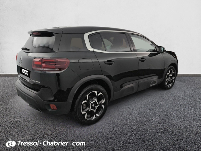 Citroën C5 AIRCROSS BlueHDi 130 EAT8 Max