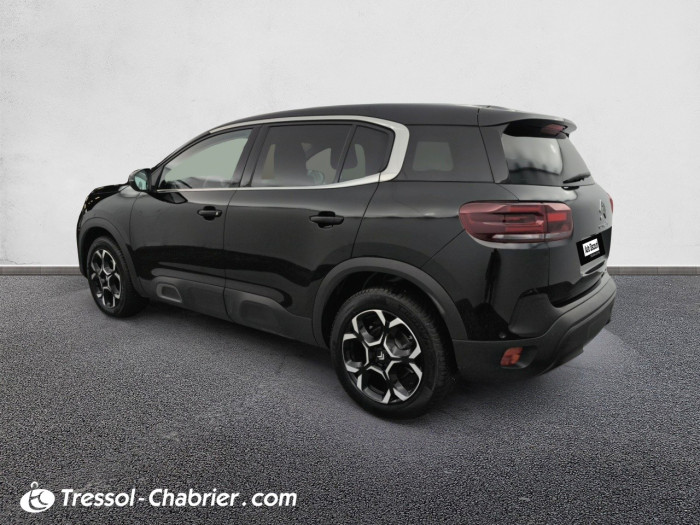 Citroën C5 AIRCROSS BlueHDi 130 EAT8 Max