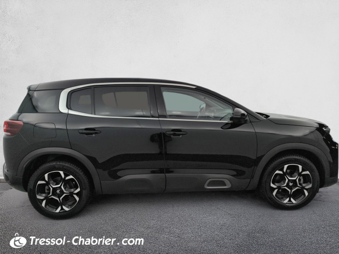 Citroën C5 AIRCROSS BlueHDi 130 EAT8 Max