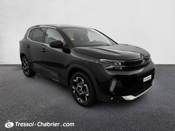 Citroën C5 AIRCROSS BlueHDi 130 EAT8 Max