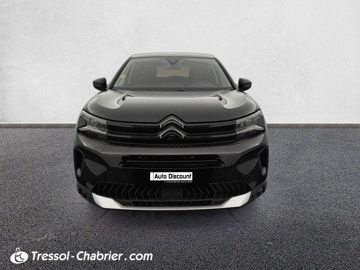 Citroën C5 AIRCROSS BlueHDi 130 EAT8 Max
