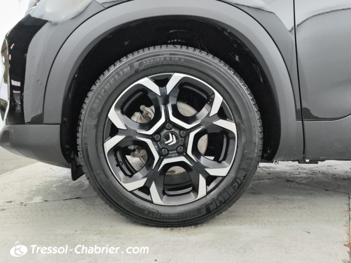 Citroën C5 AIRCROSS BlueHDi 130 EAT8 Max