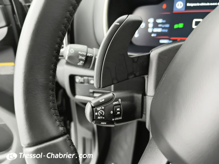 Citroën C5 AIRCROSS BlueHDi 130 EAT8 Max