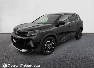 Citroën C5 AIRCROSS BlueHDi 130 EAT8 Max