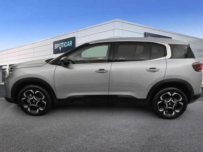 Citroën C5 AIRCROSS BlueHDi 130 EAT8 Plus