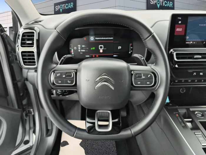 Citroën C5 AIRCROSS BlueHDi 130 EAT8 Plus