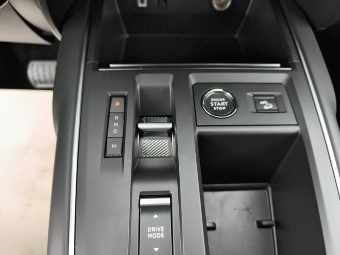 Citroën C5 AIRCROSS BlueHDi 130 EAT8 Plus
