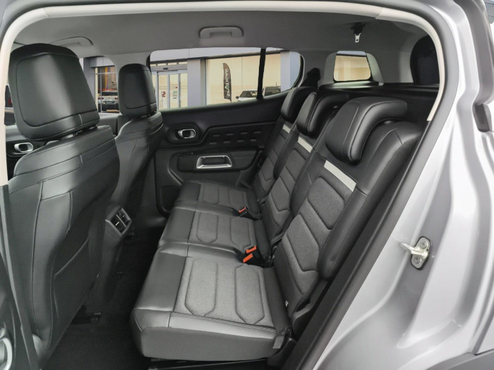 Citroën C5 AIRCROSS BlueHDi 130 EAT8 Plus