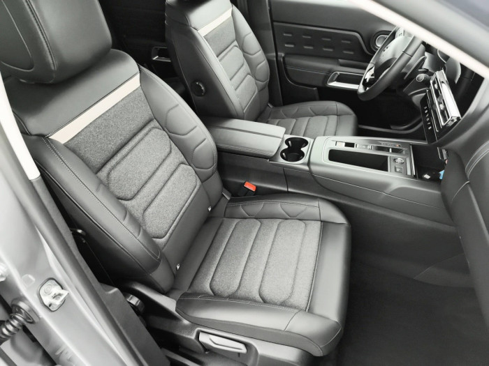 Citroën C5 AIRCROSS BlueHDi 130 EAT8 Plus