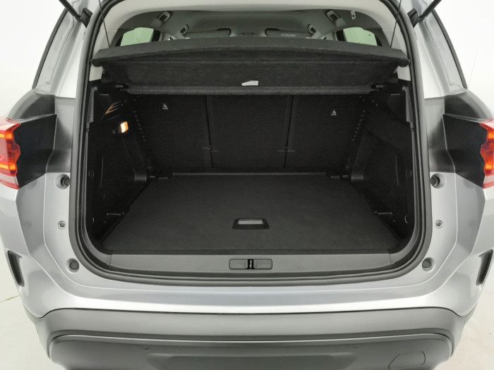Citroën C5 AIRCROSS BlueHDi 130 EAT8 Plus