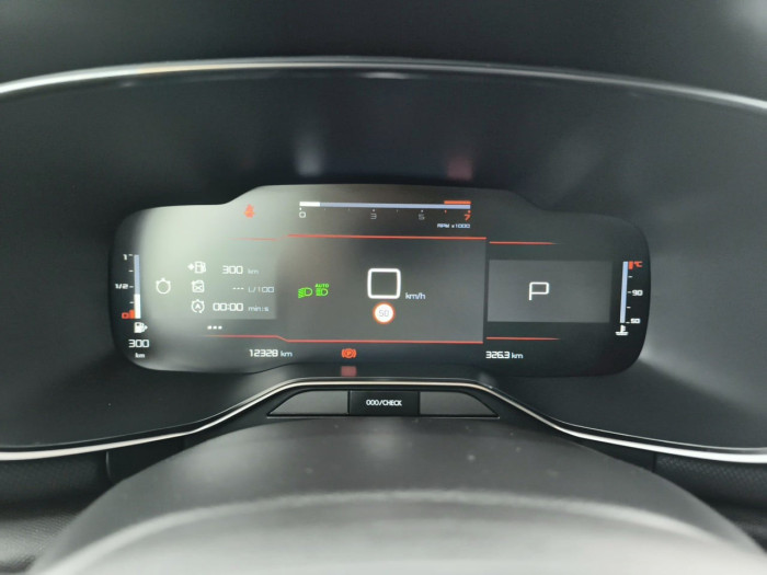 Citroën C5 AIRCROSS BlueHDi 130 EAT8 Plus