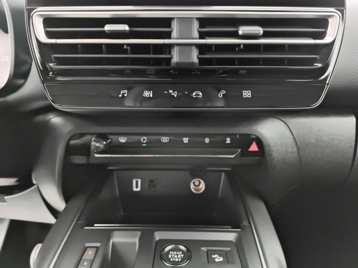 Citroën C5 AIRCROSS BlueHDi 130 EAT8 Plus