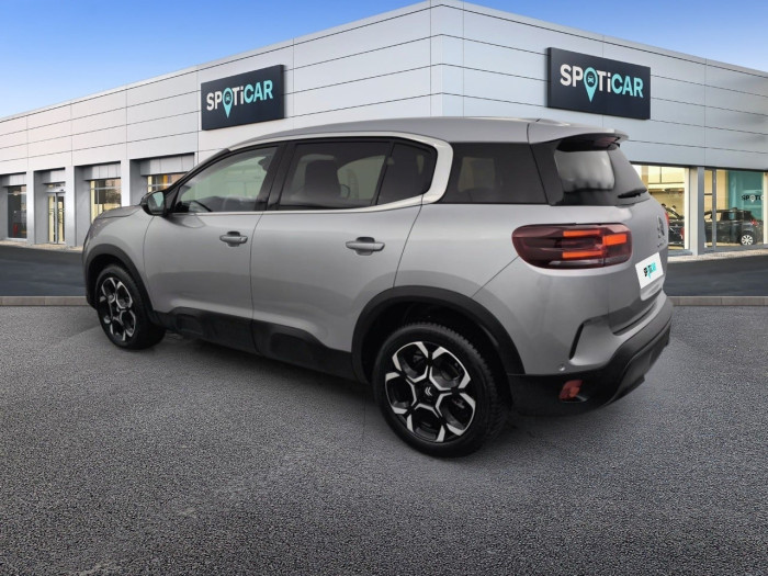 Citroën C5 AIRCROSS BlueHDi 130 EAT8 Plus