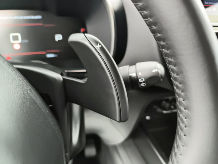 Citroën C5 AIRCROSS BlueHDi 130 EAT8 Plus