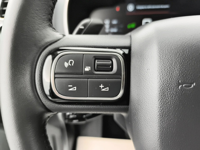 Citroën C5 AIRCROSS BlueHDi 130 EAT8 Plus