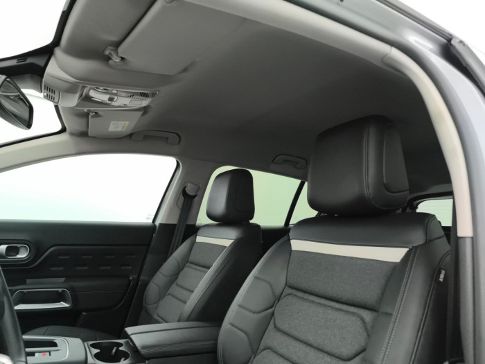 Citroën C5 AIRCROSS BlueHDi 130 EAT8 Plus