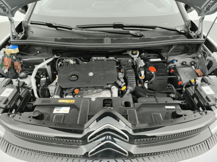 Citroën C5 AIRCROSS BlueHDi 130 EAT8 Plus