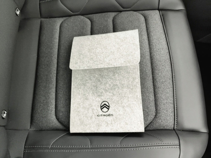 Citroën C5 AIRCROSS BlueHDi 130 EAT8 Plus