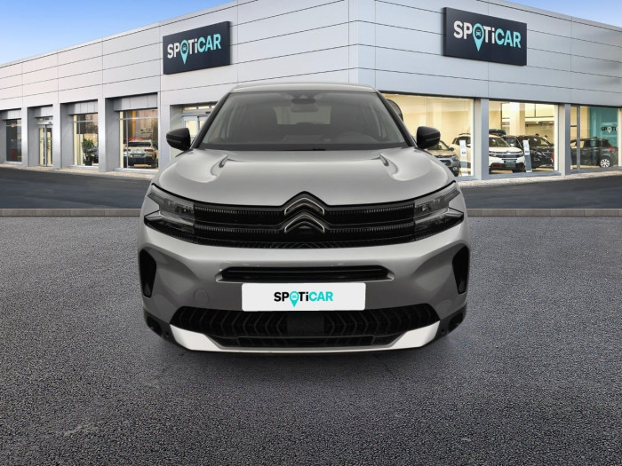 Citroën C5 AIRCROSS BlueHDi 130 EAT8 Plus