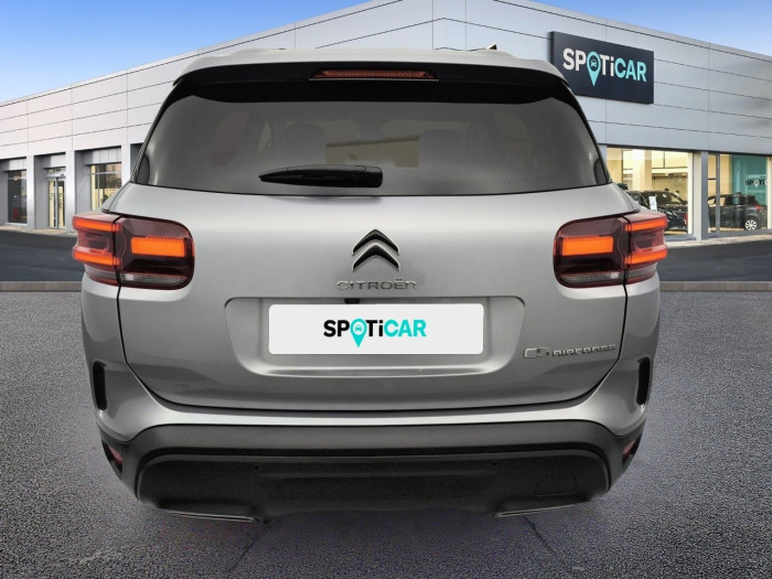 Citroën C5 AIRCROSS BlueHDi 130 EAT8 Plus