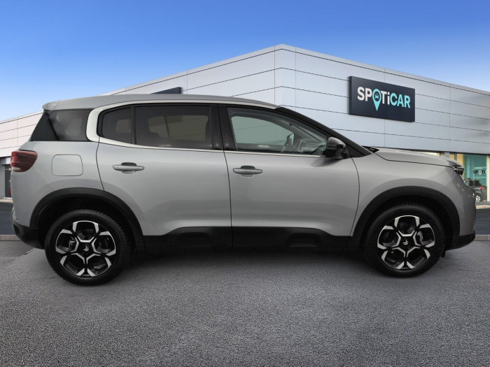 Citroën C5 AIRCROSS BlueHDi 130 EAT8 Plus
