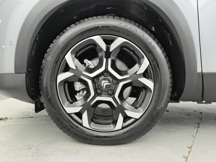 Citroën C5 AIRCROSS BlueHDi 130 EAT8 Plus