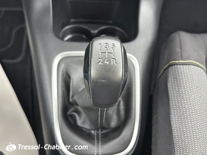 Citroën C3 BUSINESS BlueHDi 100 S&S BVM Shine Business