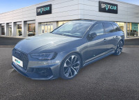 Audi RS4 AVANT V6 2.9 TFSI 450 ch Tiptronic 8