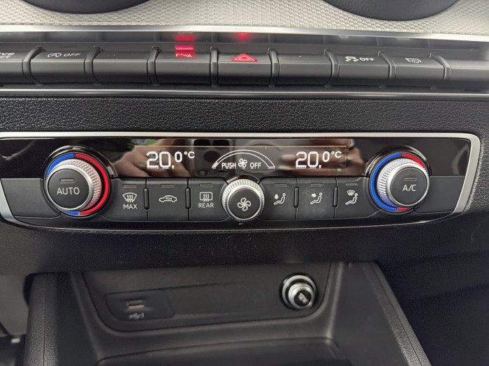 Audi Q2 30 TFSI 110 BVM6 Advanced