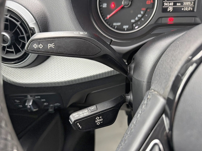 Audi Q2 30 TFSI 110 BVM6 Advanced