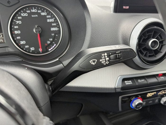 Audi Q2 30 TFSI 110 BVM6 Advanced