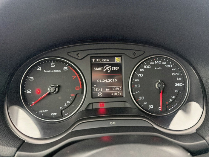Audi Q2 30 TFSI 110 BVM6 Advanced