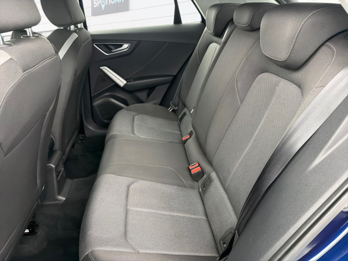 Audi Q2 30 TFSI 110 BVM6 Advanced