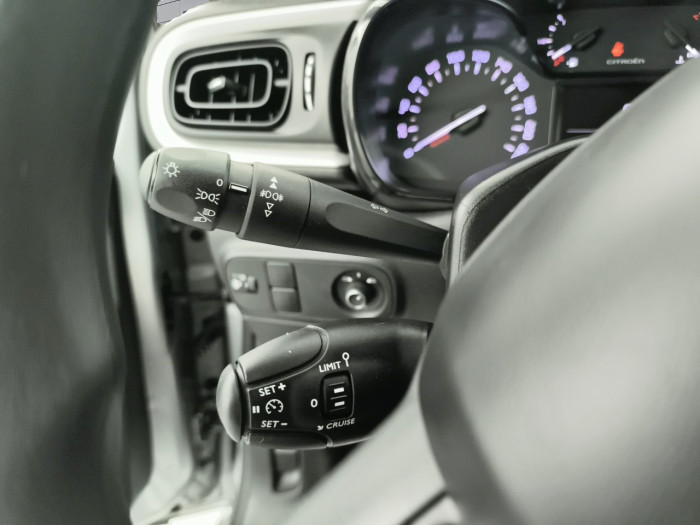 Citroën C3 BUSINESS BlueHDi 100 S&S BVM Feel Business