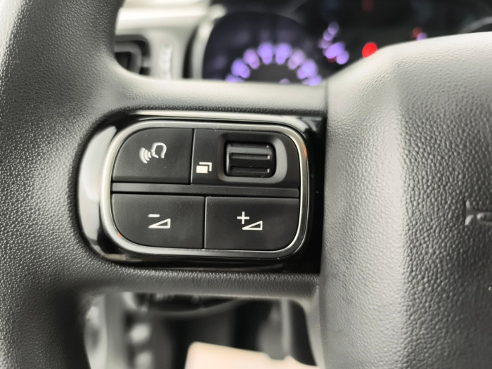 Citroën C3 BUSINESS BlueHDi 100 S&S BVM Feel Business